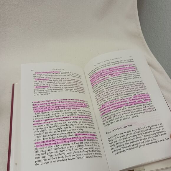 Change Your Mind Change Your Life How To Replace Anger Anxiety Fear Illness - Picture 5 of 7